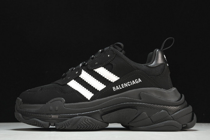 bl triple s trainers sneakers bts-10