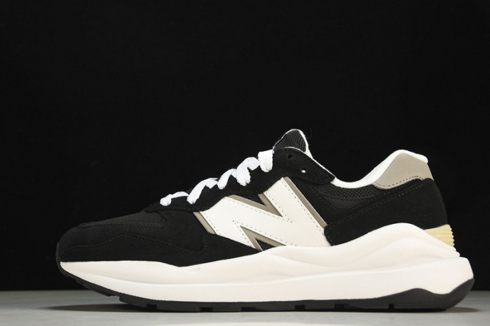 new balance 57/40 team black m5740cb