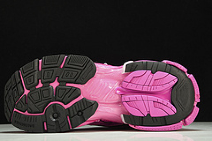 bl track trainers sneaker blr-02