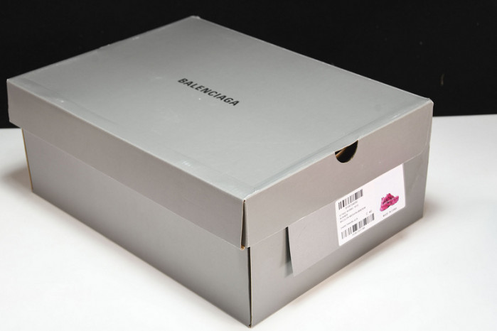 bl track trainers sneaker blr-02