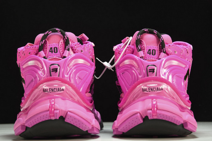 bl track trainers sneaker blr-02