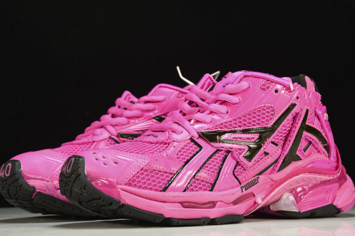 bl track trainers sneaker blr-02