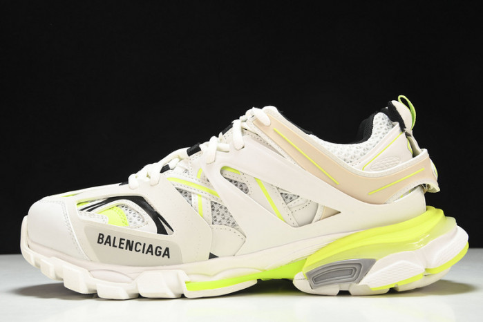 bl track trainers sneaker bl-02
