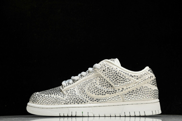 cactus plant flea market x nk dunk low cz2670-001