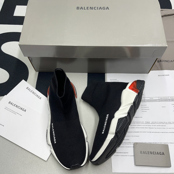 bl speed trainer sneakers sole bl-28