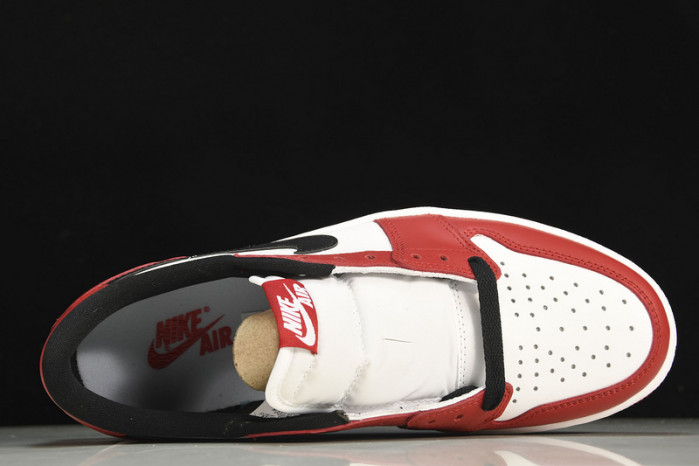 jordan 1 retro low chicago 705329-600