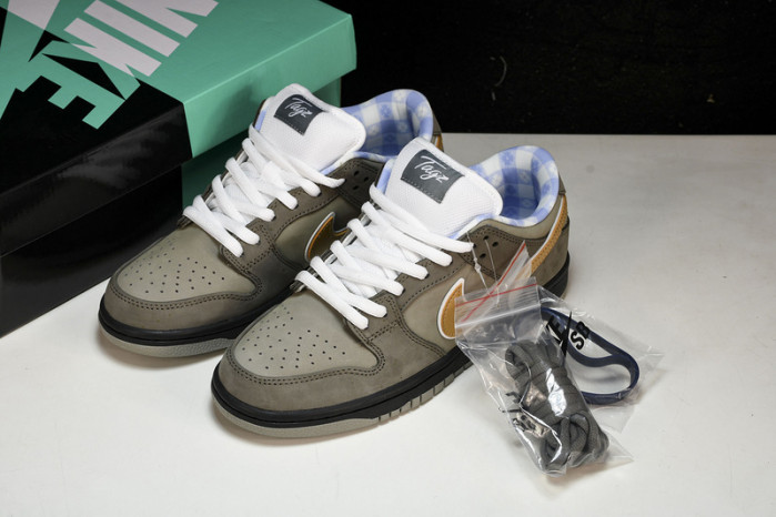 nike sb dunk low concepts "grey lobster” bv1310-105