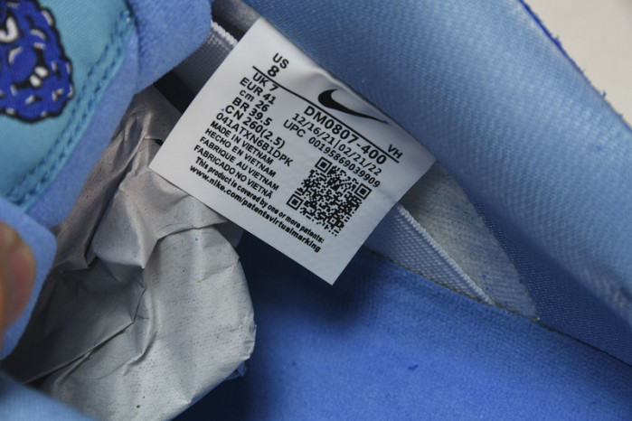 nike sb dunk low pro dm0807-400