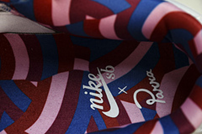 nike sb dunk low parra cn4504-100