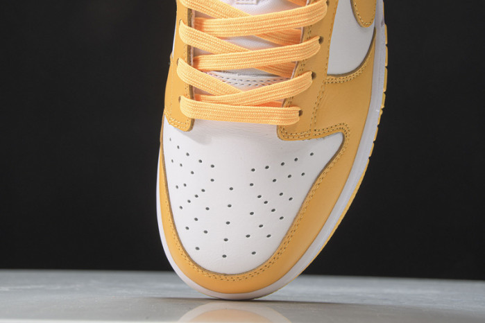 nike dunk low wmns “laser orange” dd1503-800