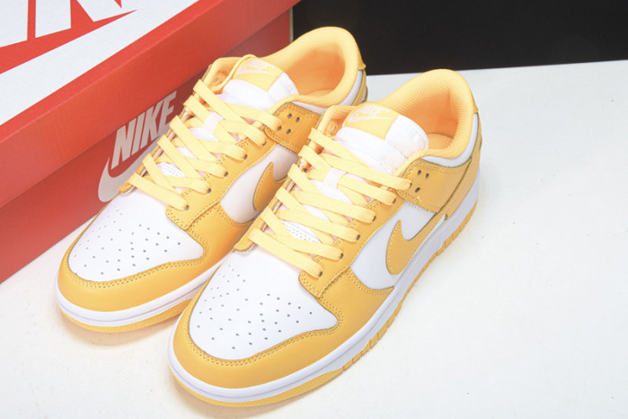 nike dunk low wmns “laser orange” dd1503-800