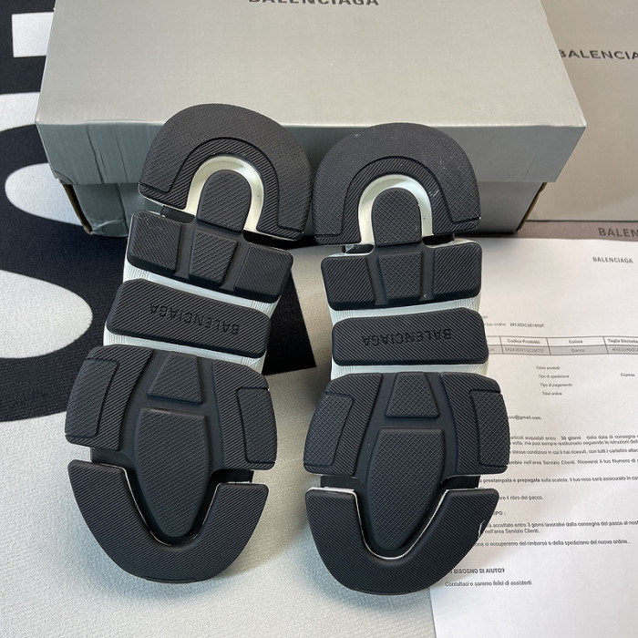 bl speed trainer sneakers sole bl-75