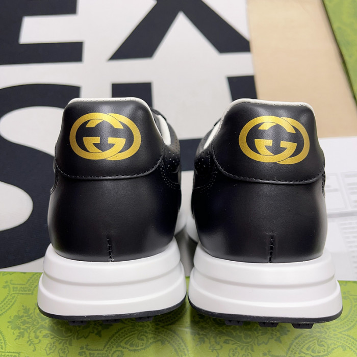 gi rhyton vintage trainer sneaker gc-15