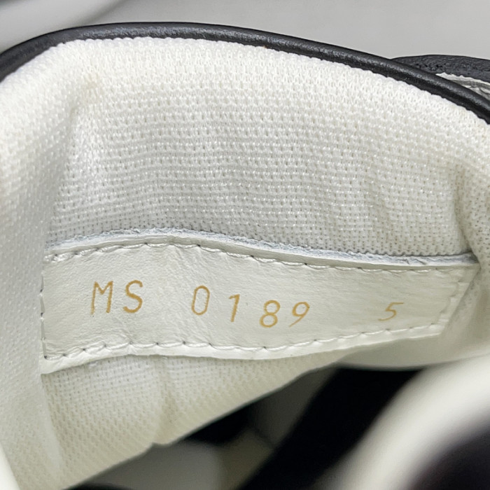 gi rhyton vintage trainer sneaker gc-15