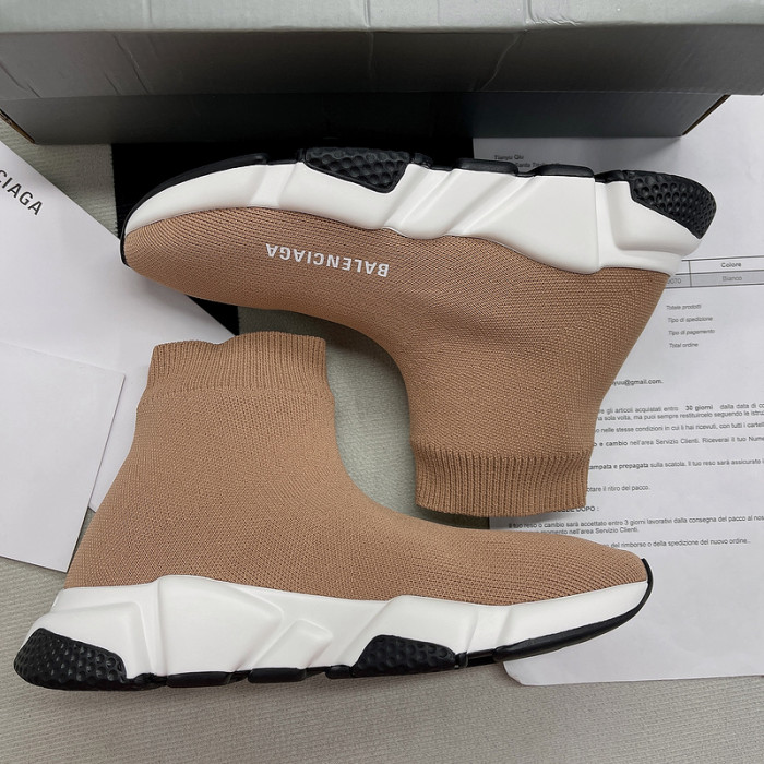 bl speed trainer sneakers sole bl-83