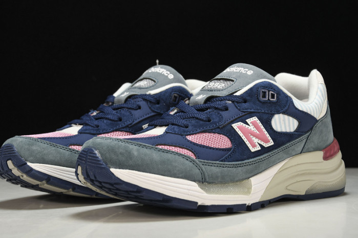 new balance 992“tropical” m992nt