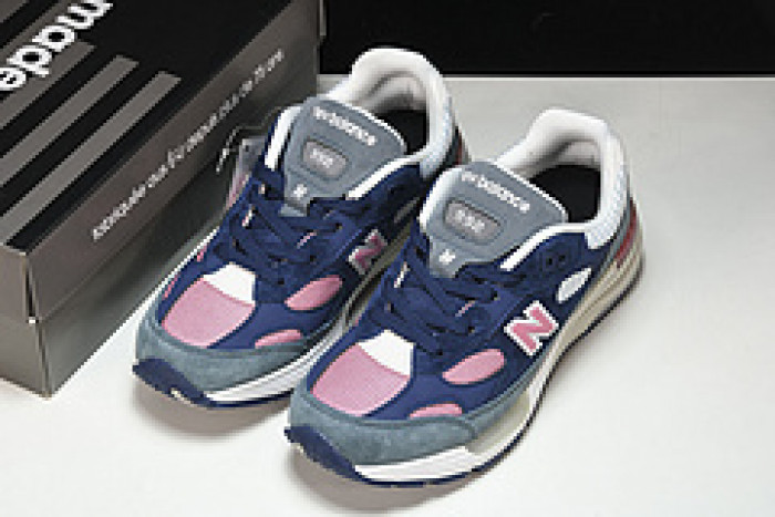 new balance 992“tropical” m992nt