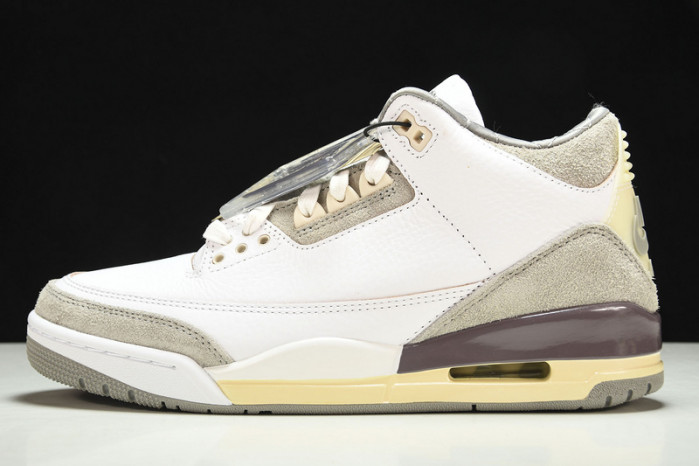 air jordan 3 x a ma maniere dh3434-110
