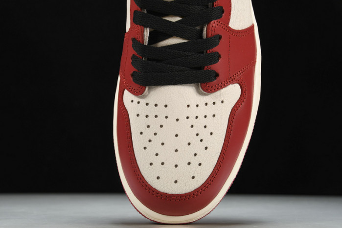 air jordan 1 retro high og lost and found dz5485-612