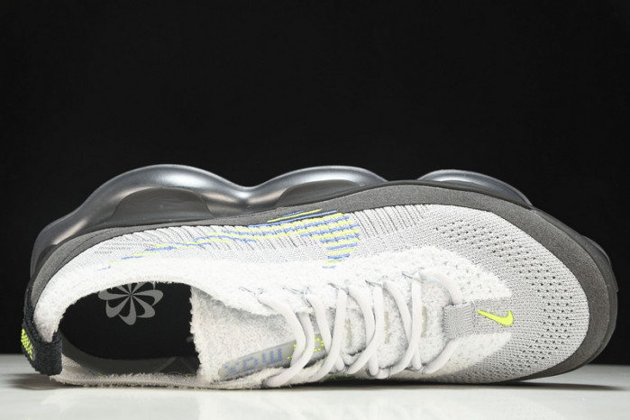 nike air max scorpion “wolf grey” dj4701-002