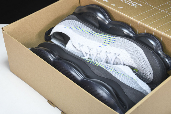 nike air max scorpion “wolf grey” dj4701-002