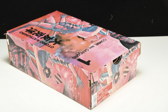 otomo katsuhiro x nk sb dunk low "steamboy ost lf0039-023