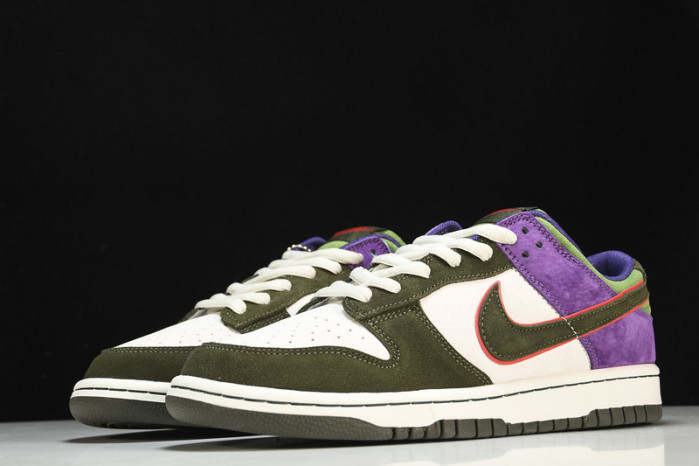 otomo katsuhiro x nk sb dunk low "steamboy ost lf0039-023