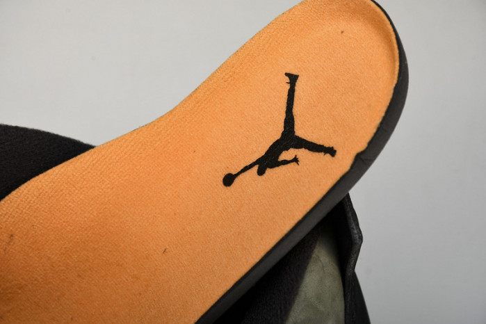 air jordan 4 retro green jbm351-m1