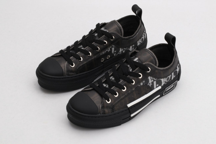 dr b23 low-top sneakers dr-41