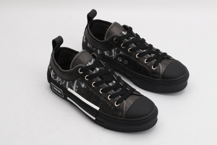 dr b23 low-top sneakers dr-41