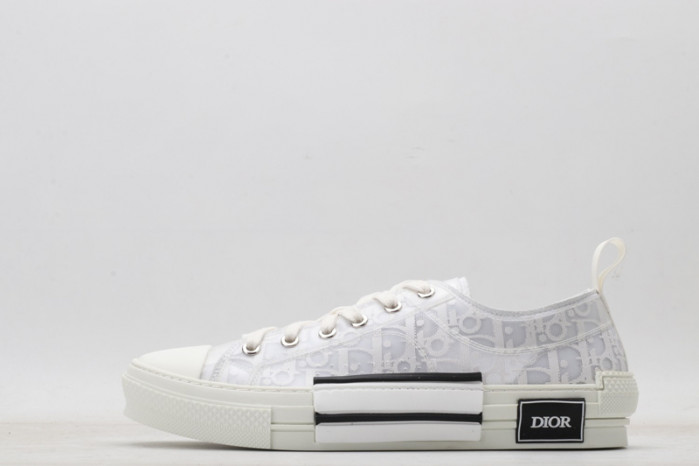 dr b23 low-top sneakers dr-42