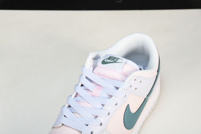 nike dunk low gs mineral teal fd1232-002