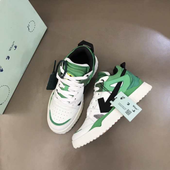 of c/o​ odsy-1000 sneakers