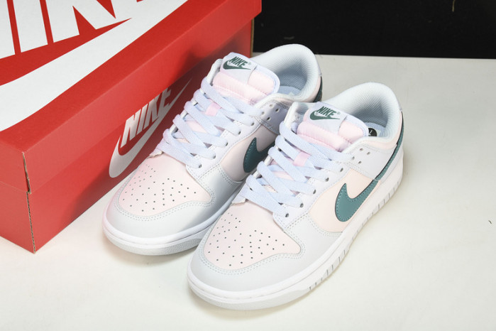 nike dunk low gs mineral teal fd1232-002