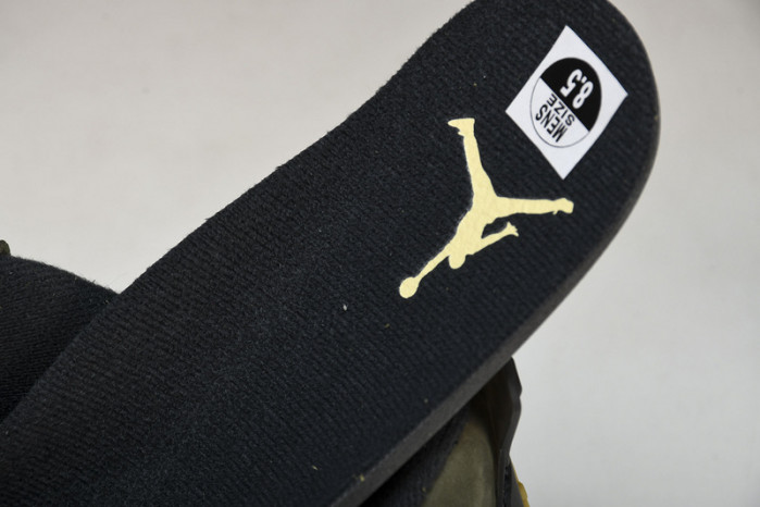 air jordan 4 craft “medium olive” fb9927-200