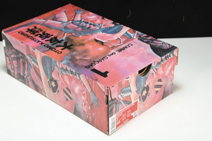 otomo katsuhiro x nk sb dunk low "steamboy ost lf0039-019