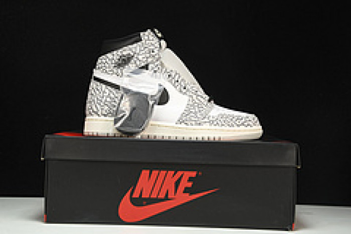 nike air jordan 1 high og “elephant” dz5485-052