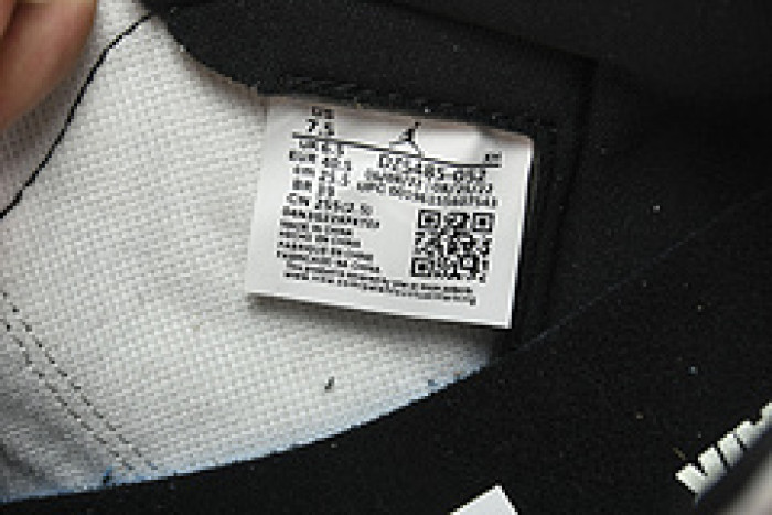 nike air jordan 1 high og “elephant” dz5485-052