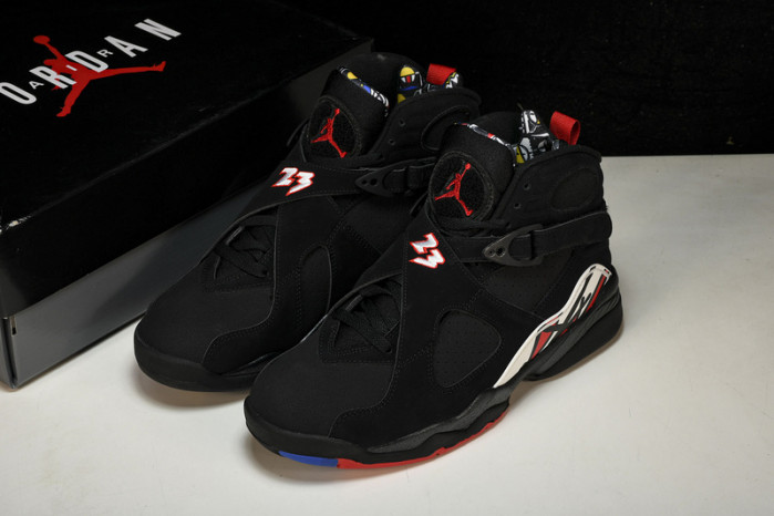 air jordan 8 “playoff" 305381-062