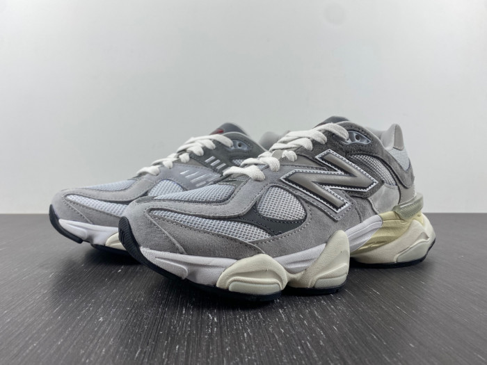 new balance 9060 rain cloud grey u9060gry
