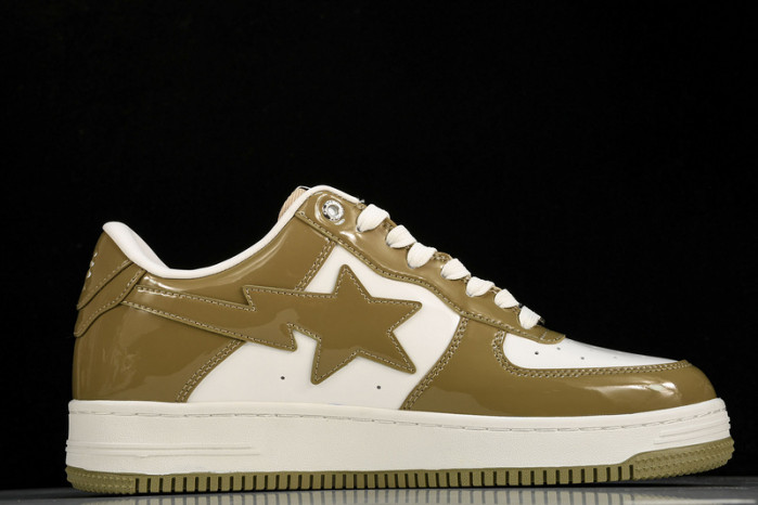 bathing ape bape sta low 1781