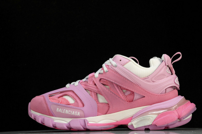 bl tess s. gomma trek low sneakers bl-73