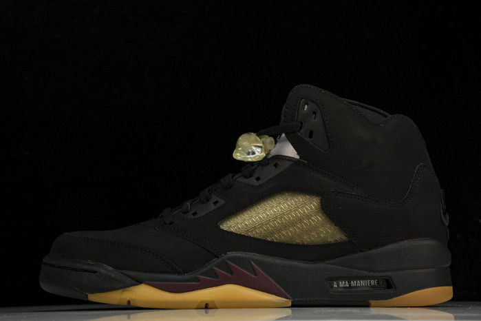 a ma maniere x air jordan 5 fd1330-001