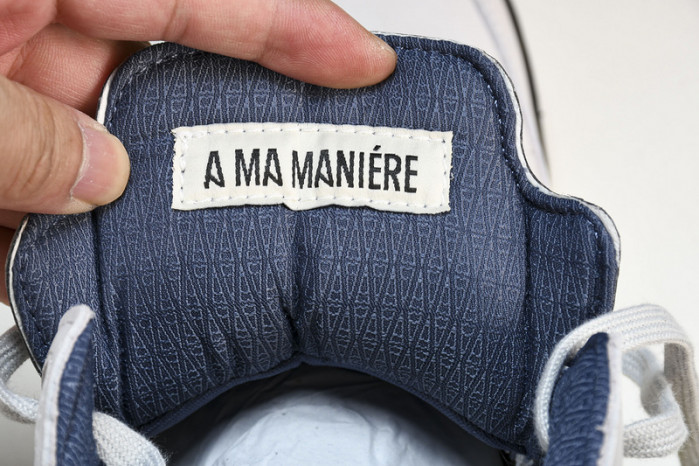 a ma maniere x air jordan 5 “diffused blue x aj5 fz5758-004