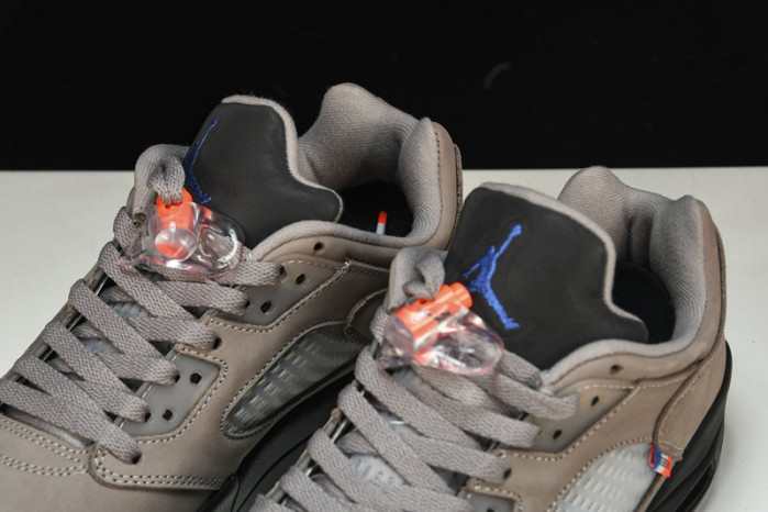 air jordan 5 low “psg” dx6325-204