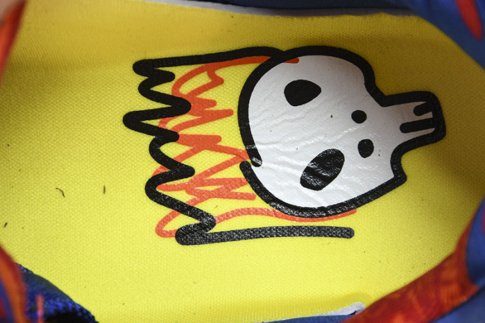 air jordan 5 low doernbecher dr6287-486