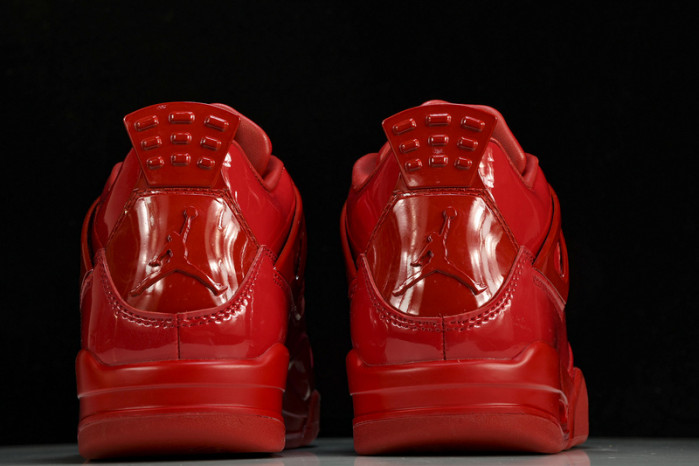 air jordan 4 lab4 red 719864-600