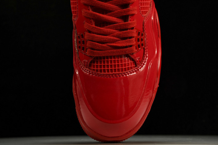 air jordan 4 lab4 red 719864-600
