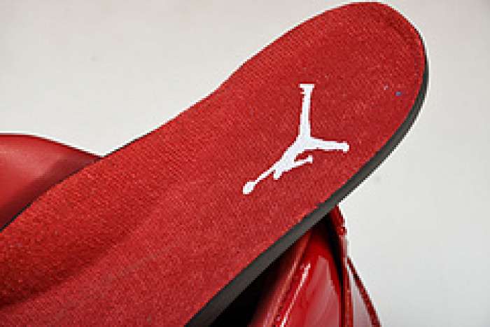 air jordan 4 lab4 red 719864-600