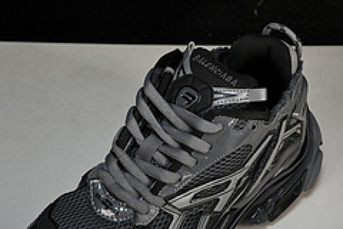 bl track trainers sneaker blr-34